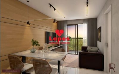 Apartamento, 2 quartos, 65 m² - Foto 4