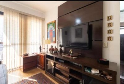 Apartamento, 1 quarto, 45 m² - Foto 2