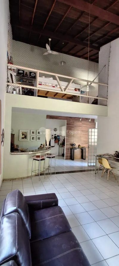 Casa, 4 quartos, 265 m² - Foto 4