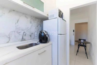 Apartamento, 1 quarto, 53 m² - Foto 1