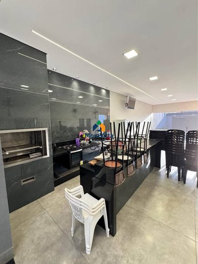 Casa, 2 quartos, 168 m² - Foto 4