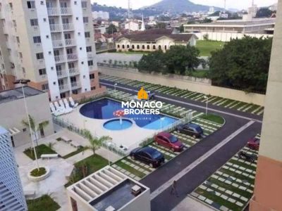 Apartamento, 2 quartos, 55 m² - Foto 1