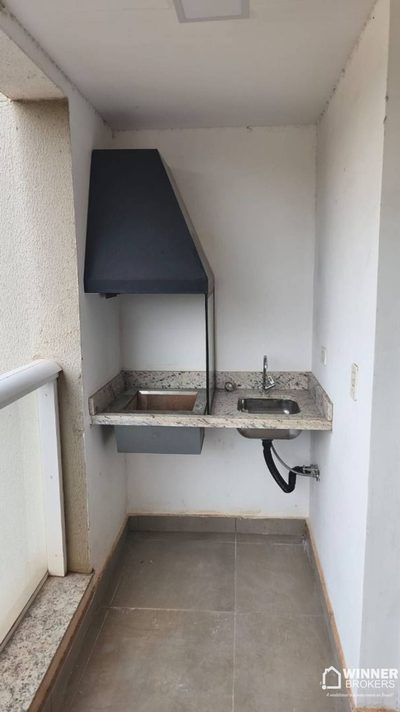 Apartamento, 3 quartos, 79 m² - Foto 3