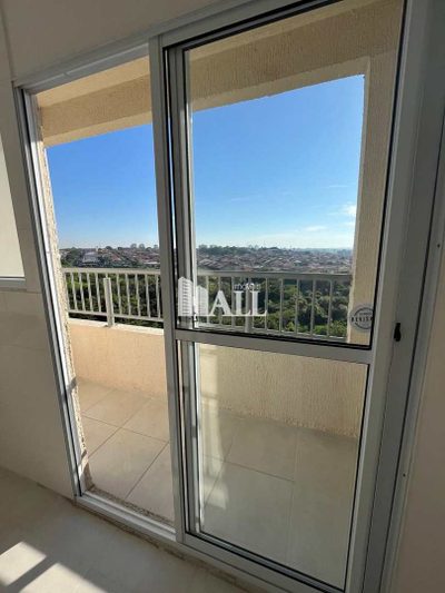 Apartamento, 2 quartos, 50 m² - Foto 3