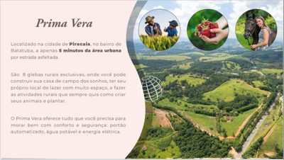 Terreno, 2 hectares - Foto 3