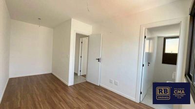 Apartamento, 3 quartos, 77 m² - Foto 3