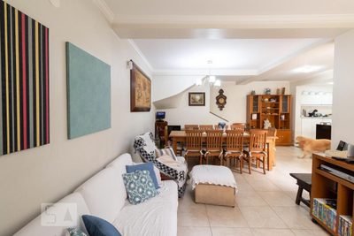 Casa, 3 quartos, 192 m² - Foto 1