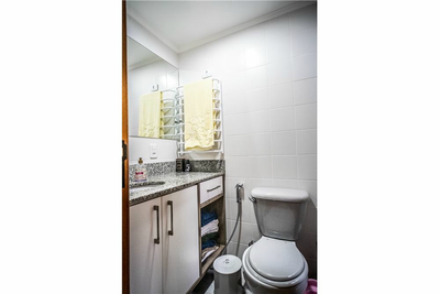 Apartamento, 2 quartos, 80 m² - Foto 5