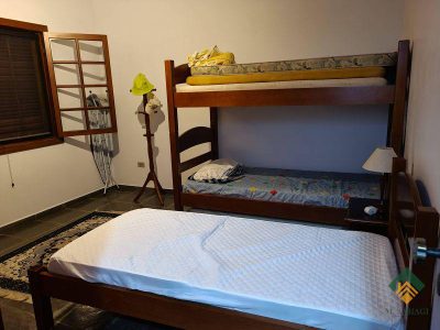 Casa, 4 quartos - Foto 2