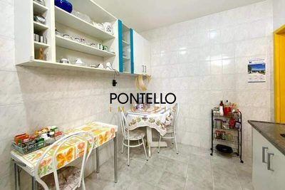 Apartamento, 2 quartos, 80 m² - Foto 5