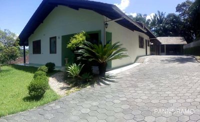Casa, 5 quartos, 28318 m² - Foto 1