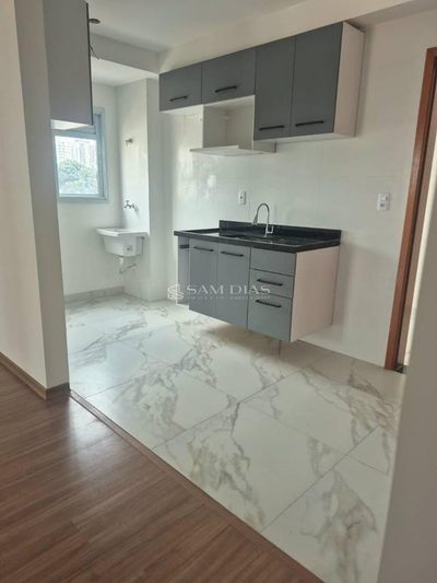 Apartamento, 2 quartos, 55 m² - Foto 3