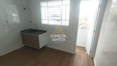 Apartamento, 2 quartos, 56 m² - Foto 2