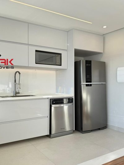 Apartamento, 2 quartos, 44 m² - Foto 5