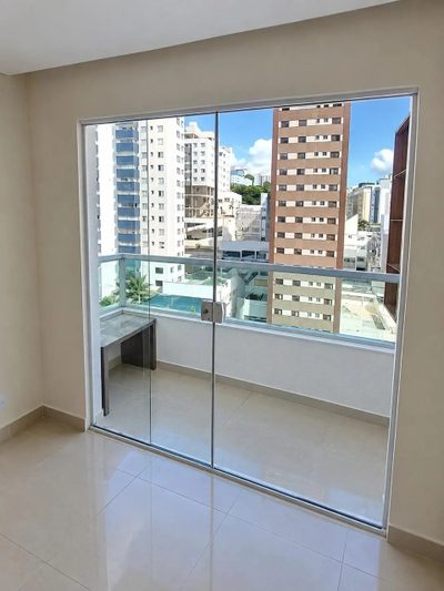 Apartamento, 2 quartos, 70 m² - Foto 1