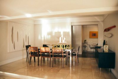 Apartamento, 5 quartos, 355 m² - Foto 5
