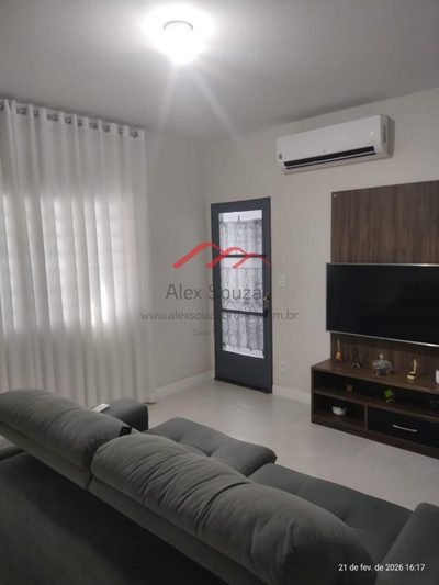 Casa, 2 quartos, 90 m² - Foto 2