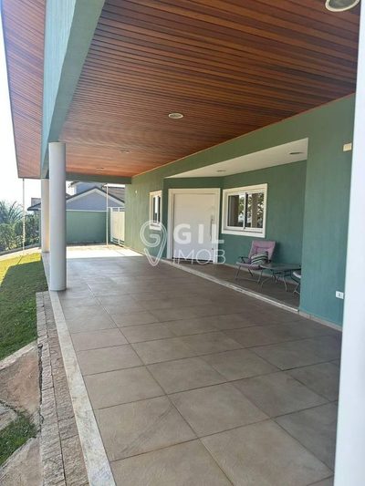 Casa de Condomínio, 4 quartos - Foto 2