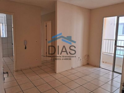 Apartamento, 2 quartos, 55 m² - Foto 2