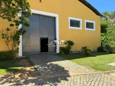 Depósito-Galpão, 1500 m² - Foto 5