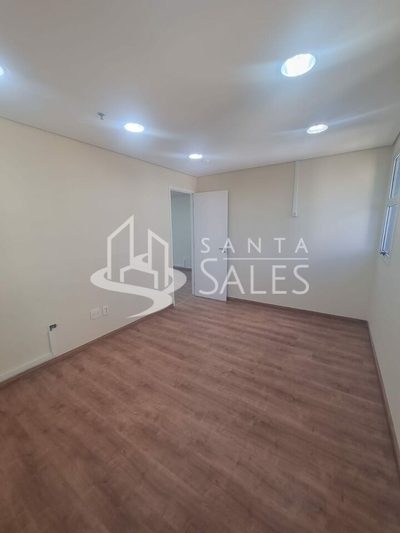 Loja-Salão, 120 m² - Foto 2