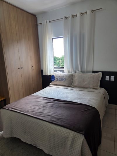 Apartamento, 1 quarto, 45 m² - Foto 3