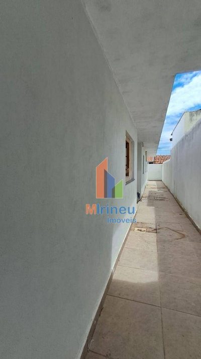 Casa, 3 quartos, 79 m² - Foto 4