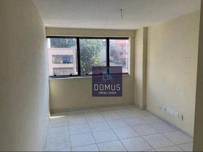 Sala-Conjunto, 21 m² - Foto 1