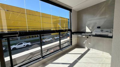 Casa, 3 quartos, 99 m² - Foto 3