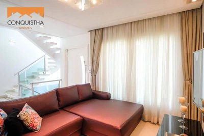Sobrado, 3 quartos, 475 m² - Foto 4