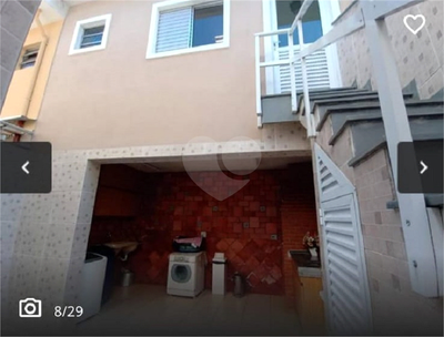 Sobrado, 3 quartos, 136 m² - Foto 4