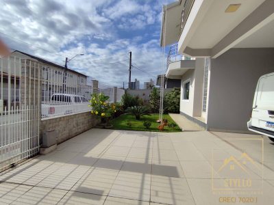 Casa, 3 quartos, 355 m² - Foto 3
