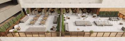 Sala-Conjunto, 68 m² - Foto 2