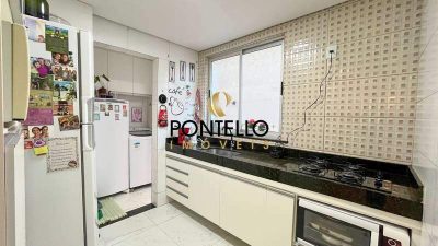 Apartamento, 3 quartos, 13 m² - Foto 5