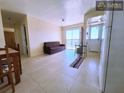 Apartamento, 2 quartos, 65 m² - Foto 2