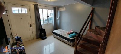 Casa, 2 quartos, 91 m² - Foto 2