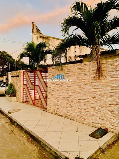 Casa, 2 quartos, 250 m² - Foto 2