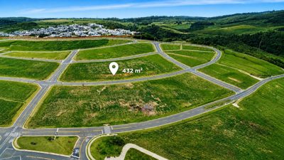Terreno, 432 m² - Foto 1