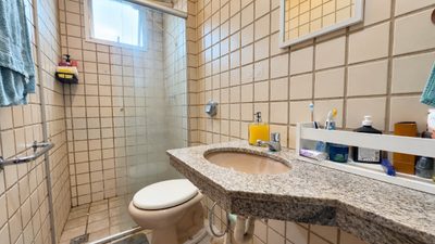 Apartamento, 3 quartos, 80 m² - Foto 5
