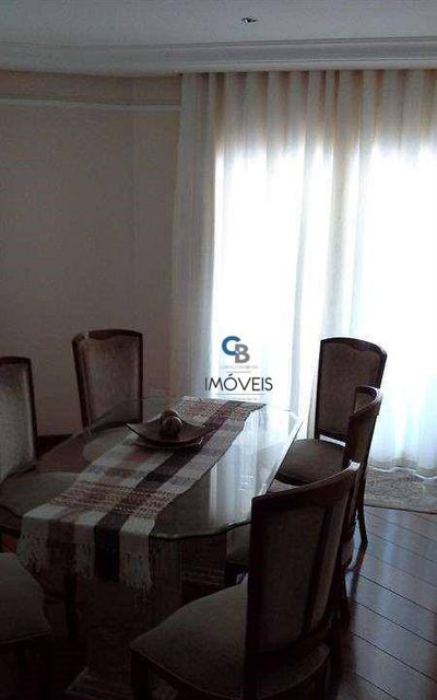 Apartamento, 3 quartos, 130 m² - Foto 3