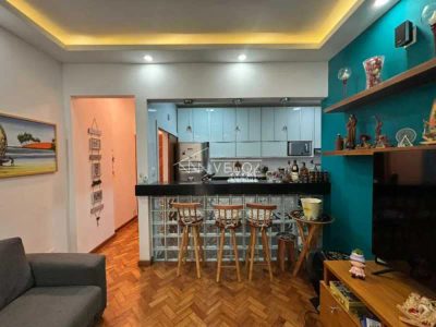 Apartamento, 2 quartos, 63 m² - Foto 5