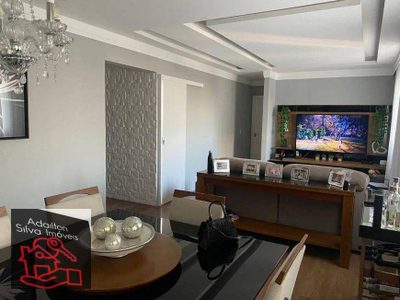 Apartamento, 2 quartos, 106 m² - Foto 1
