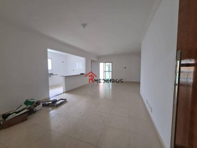 Apartamento, 3 quartos, 172 m² - Foto 3