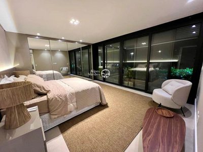 Casa, 5 quartos, 435 m² - Foto 1