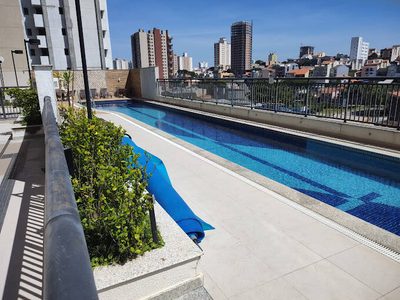 Apartamento, 2 quartos, 64 m² - Foto 2
