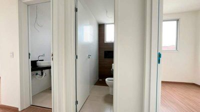 Apartamento, 2 quartos, 52 m² - Foto 5
