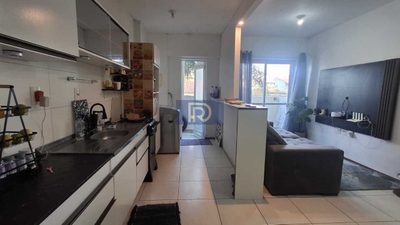 Apartamento, 2 quartos, 68 m² - Foto 2