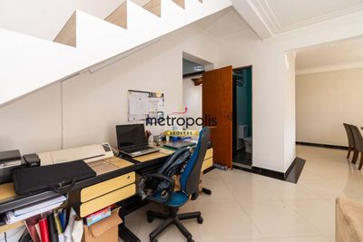Sobrado, 3 quartos, 212 m² - Foto 5