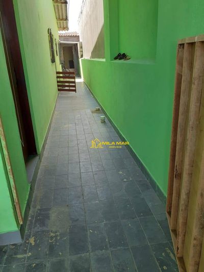 Casa, 2 quartos - Foto 5