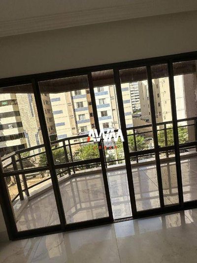 Apartamento, 4 quartos, 137 m² - Foto 3